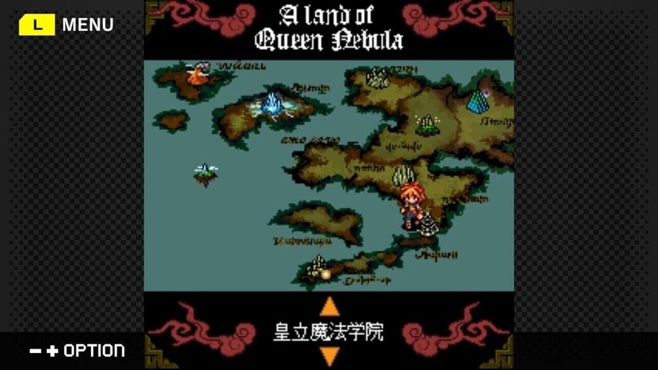G-Mode Archives 35: Magical Fantasista II thumbnail 5