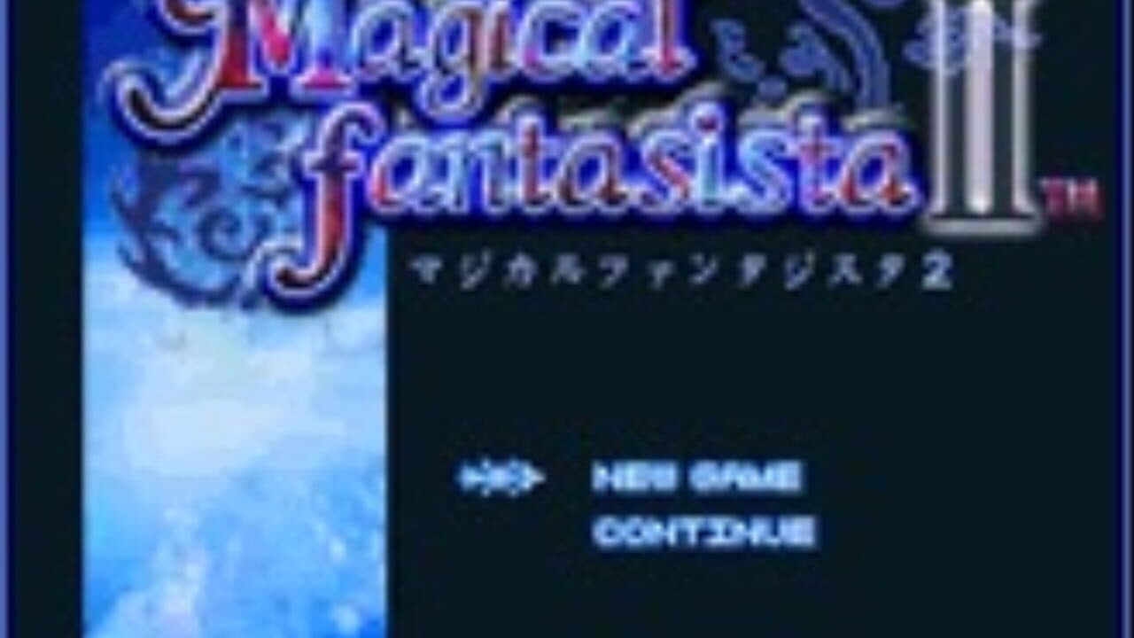Magical Fantasista II thumbnail 5