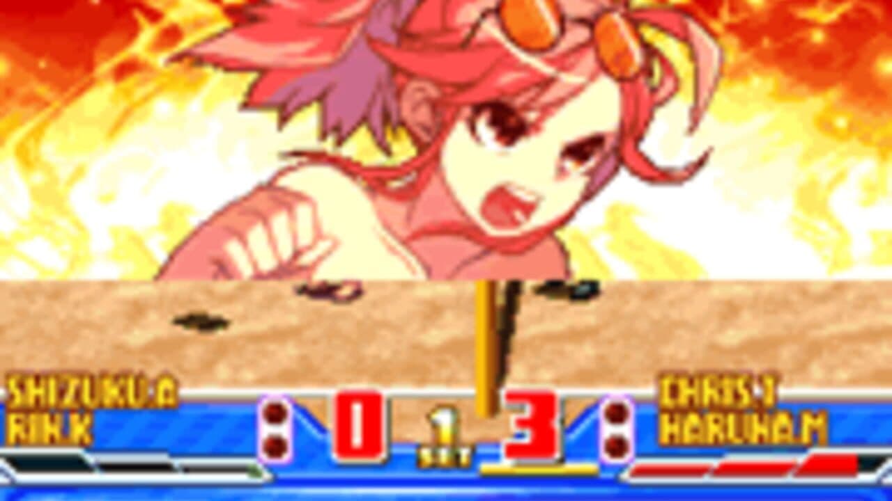 Beach Volleyball Girl Shizuku 3 - Sekai Taikai-hen thumbnail 4
