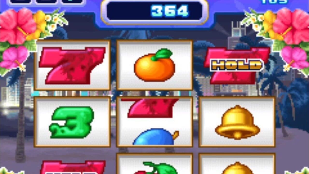 Moe Slot Beach no Shizuku thumbnail 2