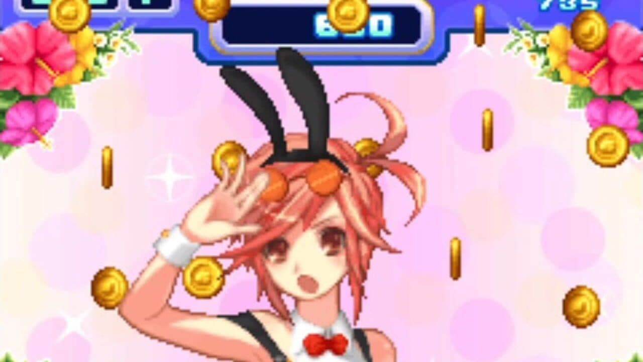 Moe Slot Beach no Shizuku thumbnail 4