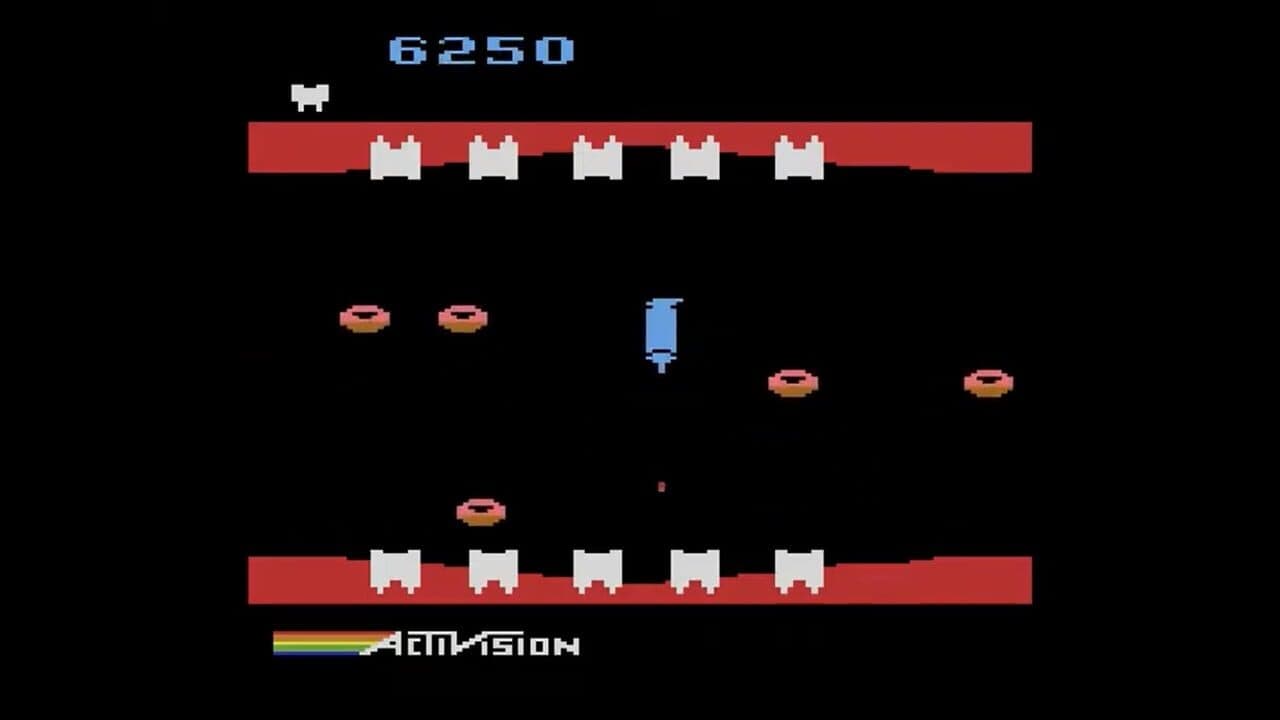 Plaque Attack screenshot 1