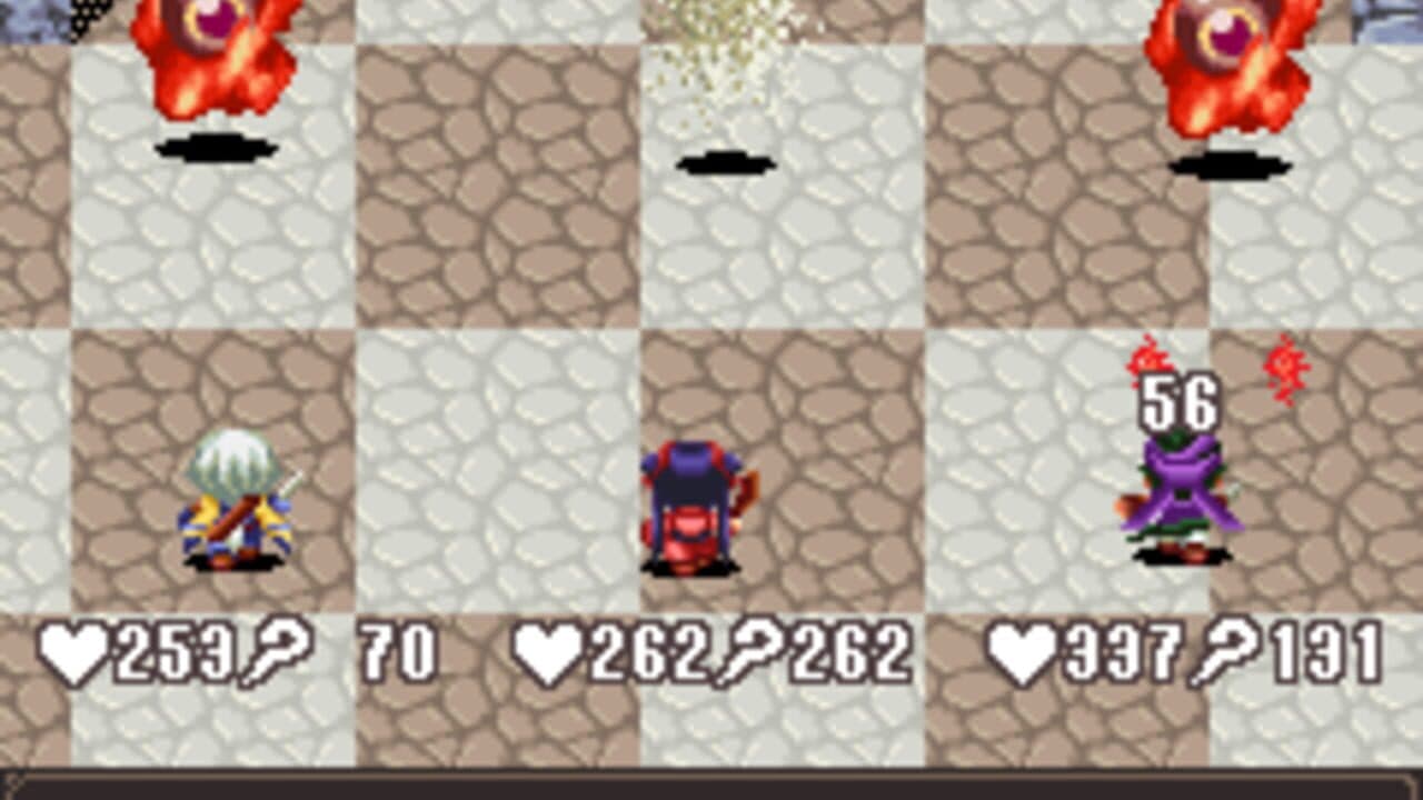 Mystia2 screenshot 1