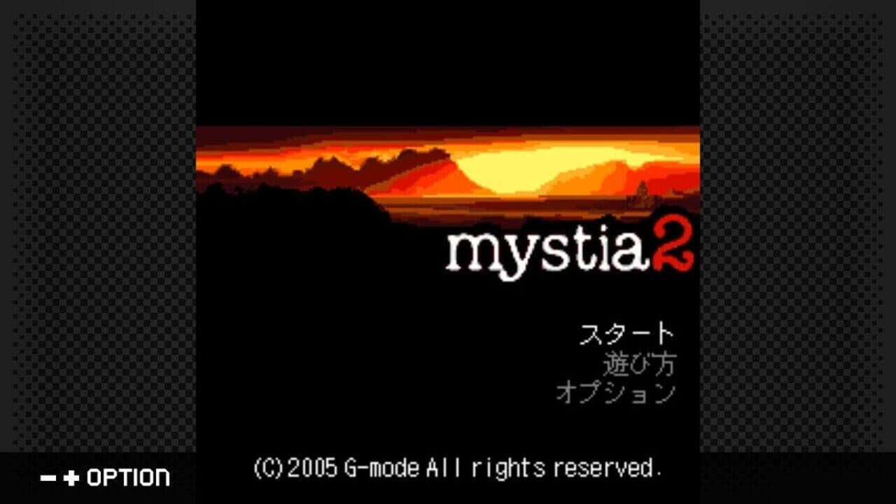 G-Mode Archives 38: Mystia2 thumbnail 5