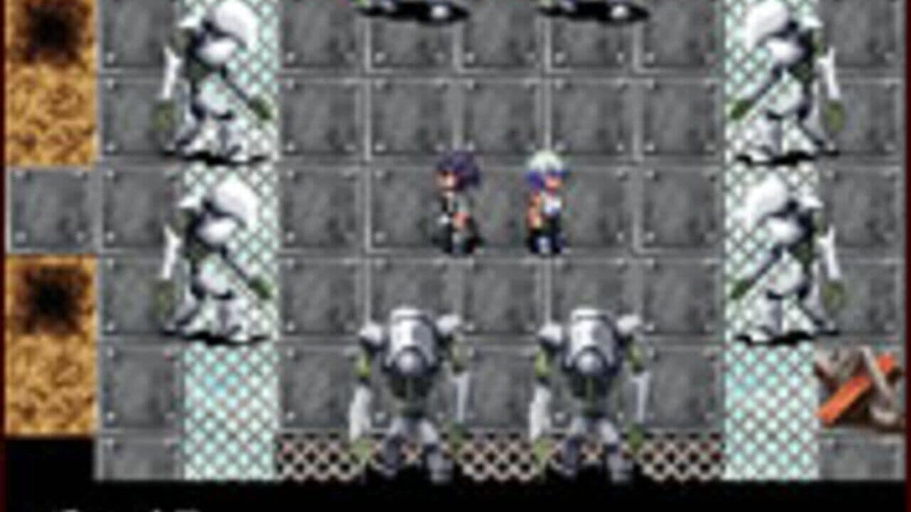 Flyhight Cloudia IV - Eien no Kizuna thumbnail 2