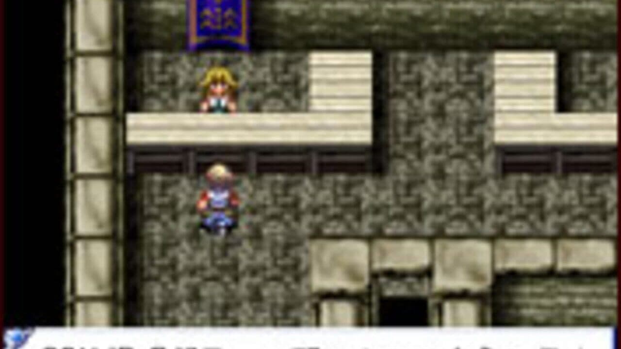 Flyhight Cloudia IV - Eien no Kizuna thumbnail 7