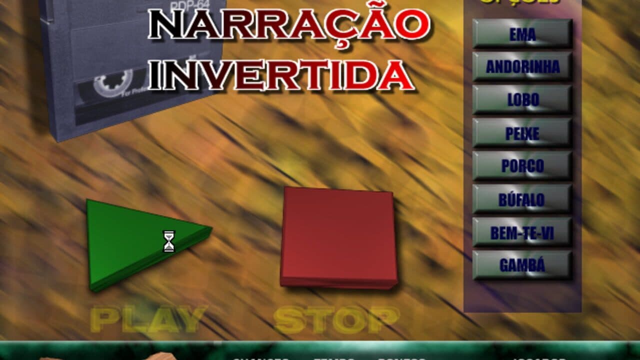 Angélica no Reino Animal thumbnail 4
