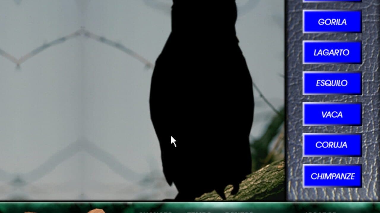 Angélica no Reino Animal thumbnail 9