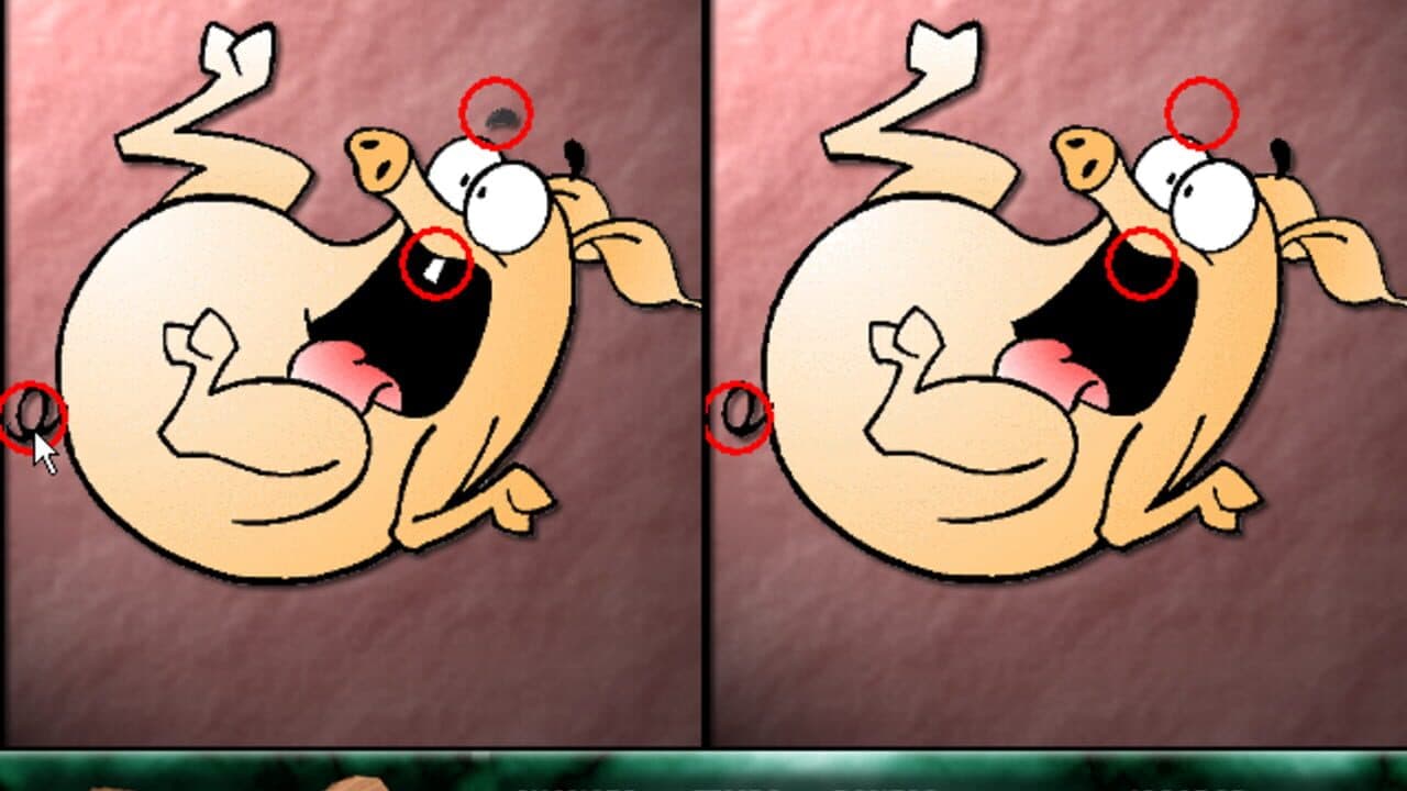 Angélica no Reino Animal thumbnail 11