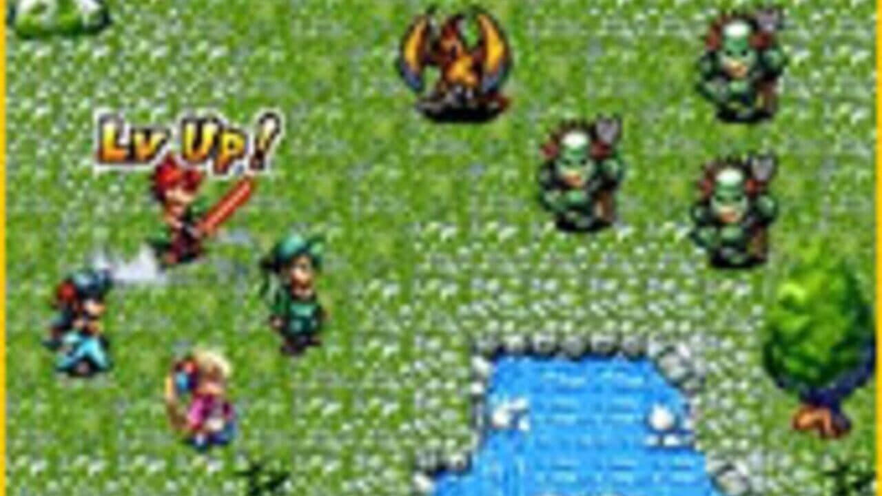 Kamura: Kamigami to Chigiri Shisha thumbnail 2