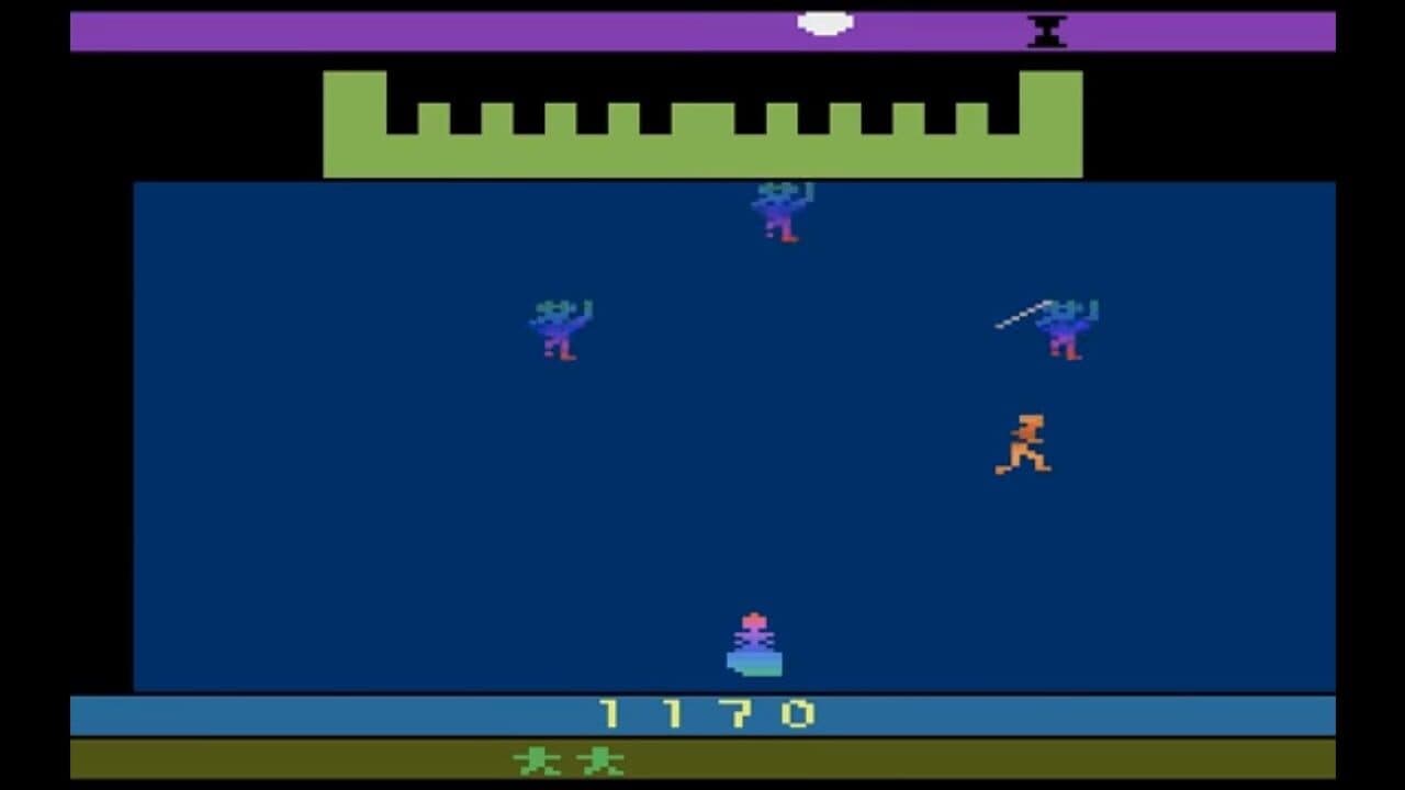 Krull screenshot 1