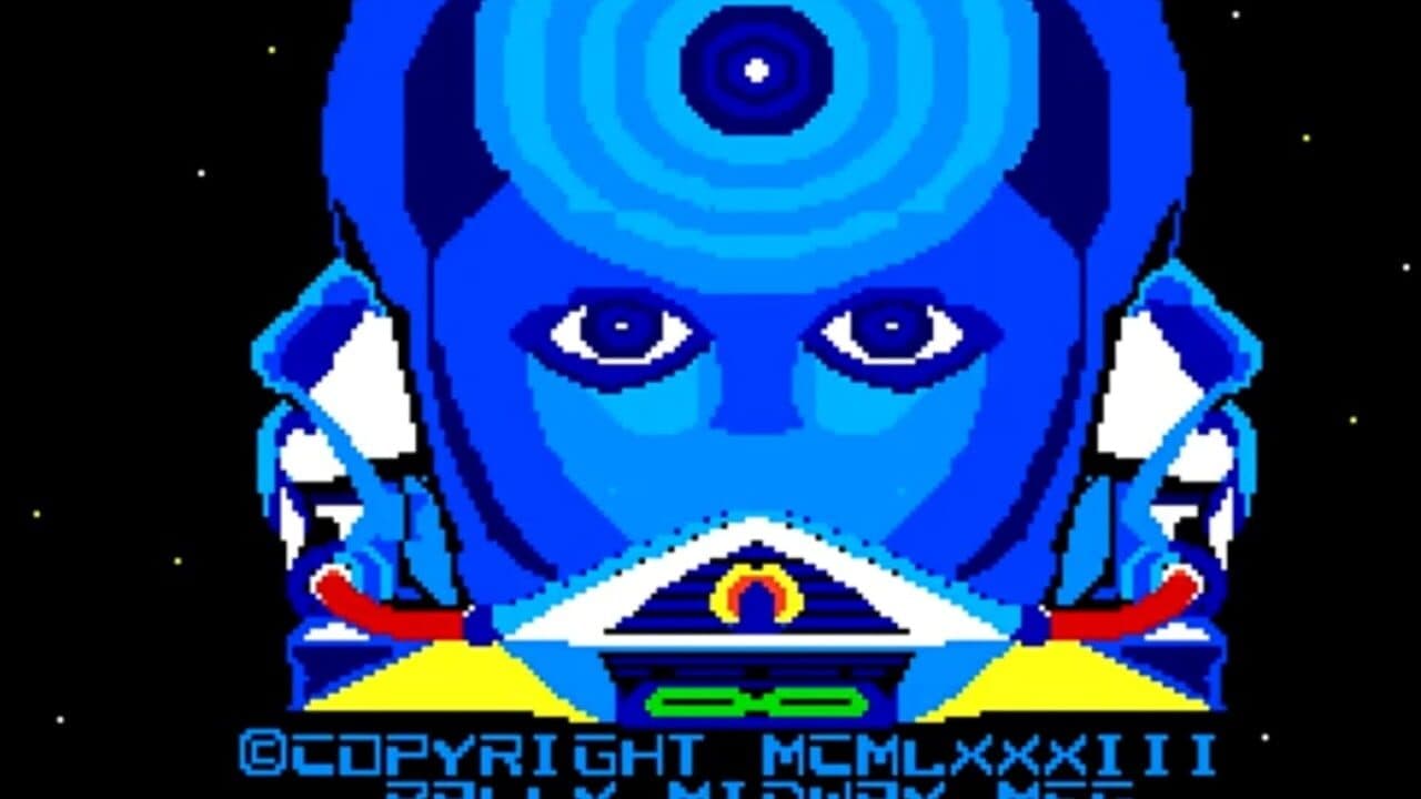 Journey screenshot 1