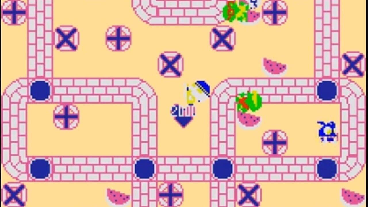 Moguchan screenshot 1