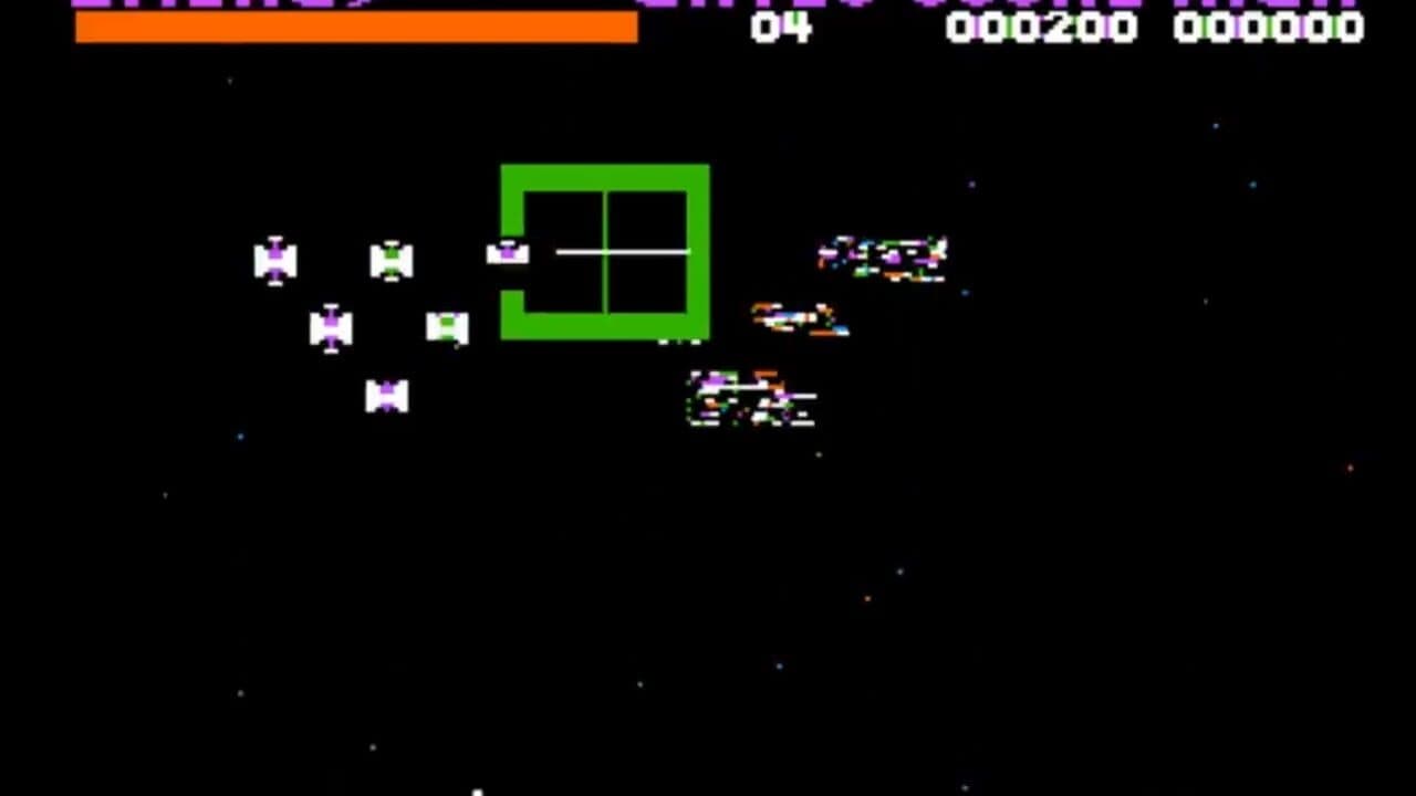 Pentapus screenshot 1
