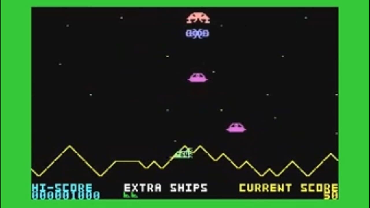 Annihilator screenshot 1