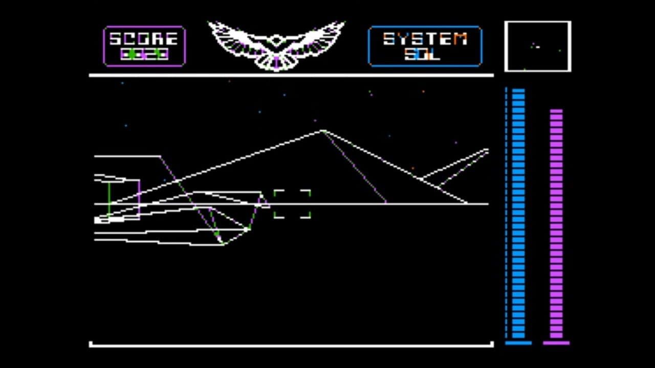 Stellar 7 screenshot 1