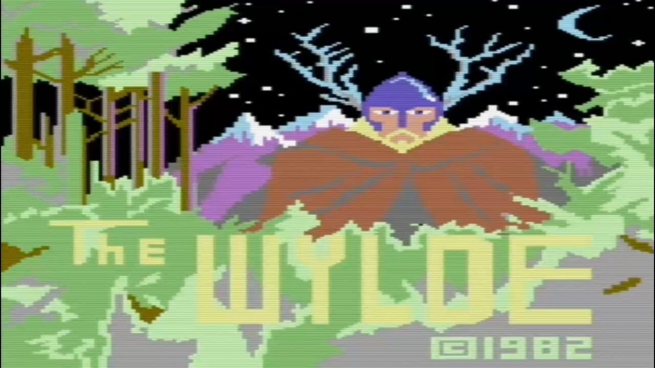 The Wylde screenshot 1