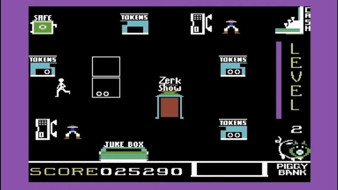 Spare Change screenshot 1