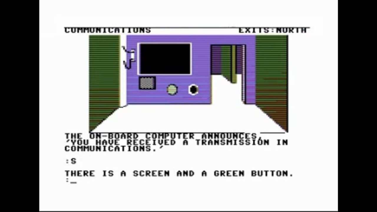 Gruds in Space screenshot 1