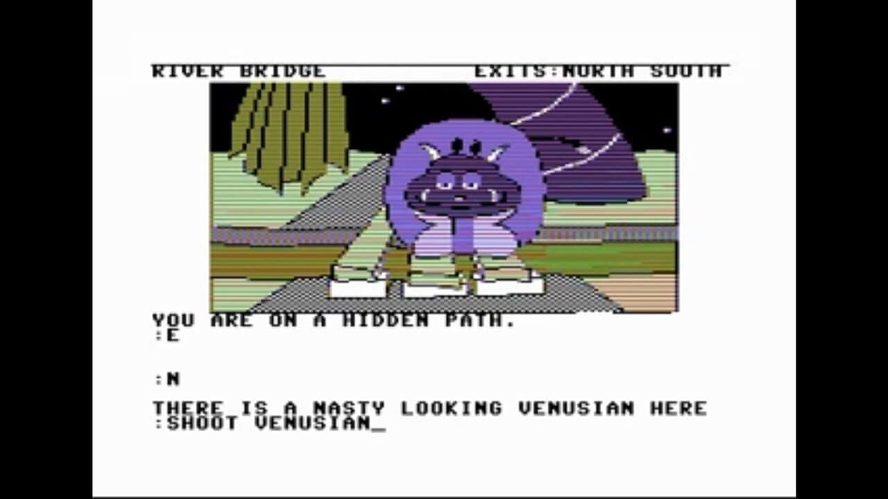 Gruds in Space thumbnail 6