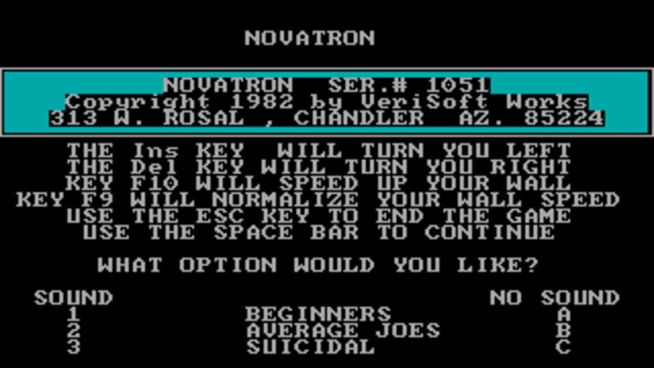 Novatron thumbnail 3