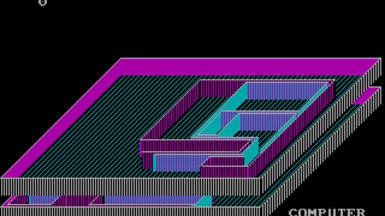 Novatron screenshot 1