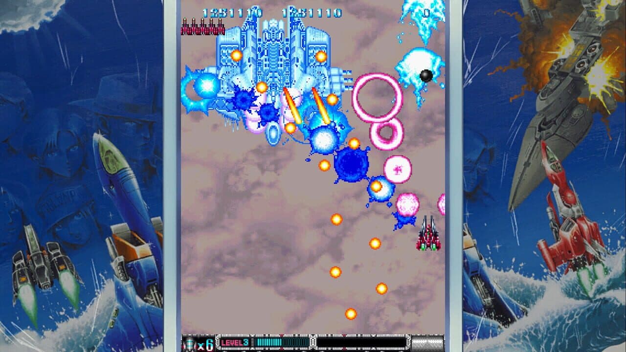 Batsugun thumbnail 5