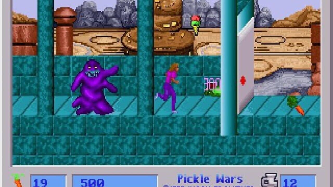 Pickle Wars thumbnail 2