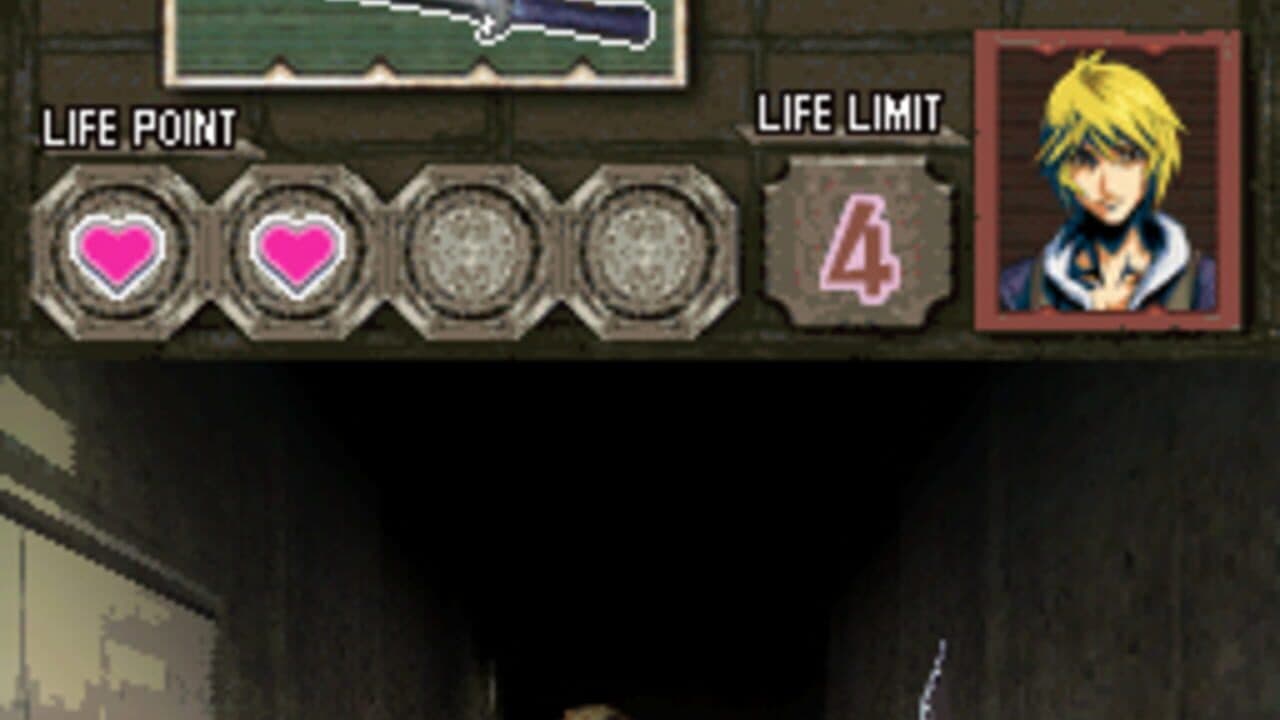 Simple DS Series Vol. 32: The Zombie Crisis thumbnail 7