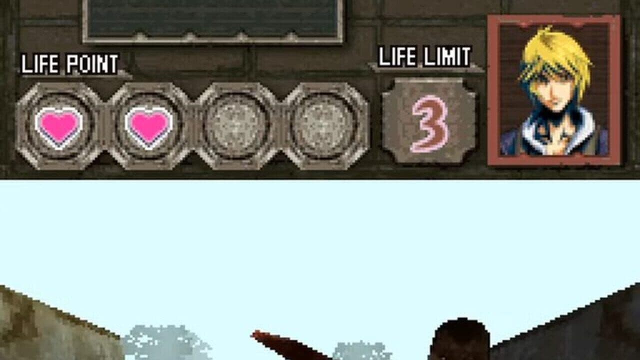 Simple DS Series Vol. 32: The Zombie Crisis thumbnail 2