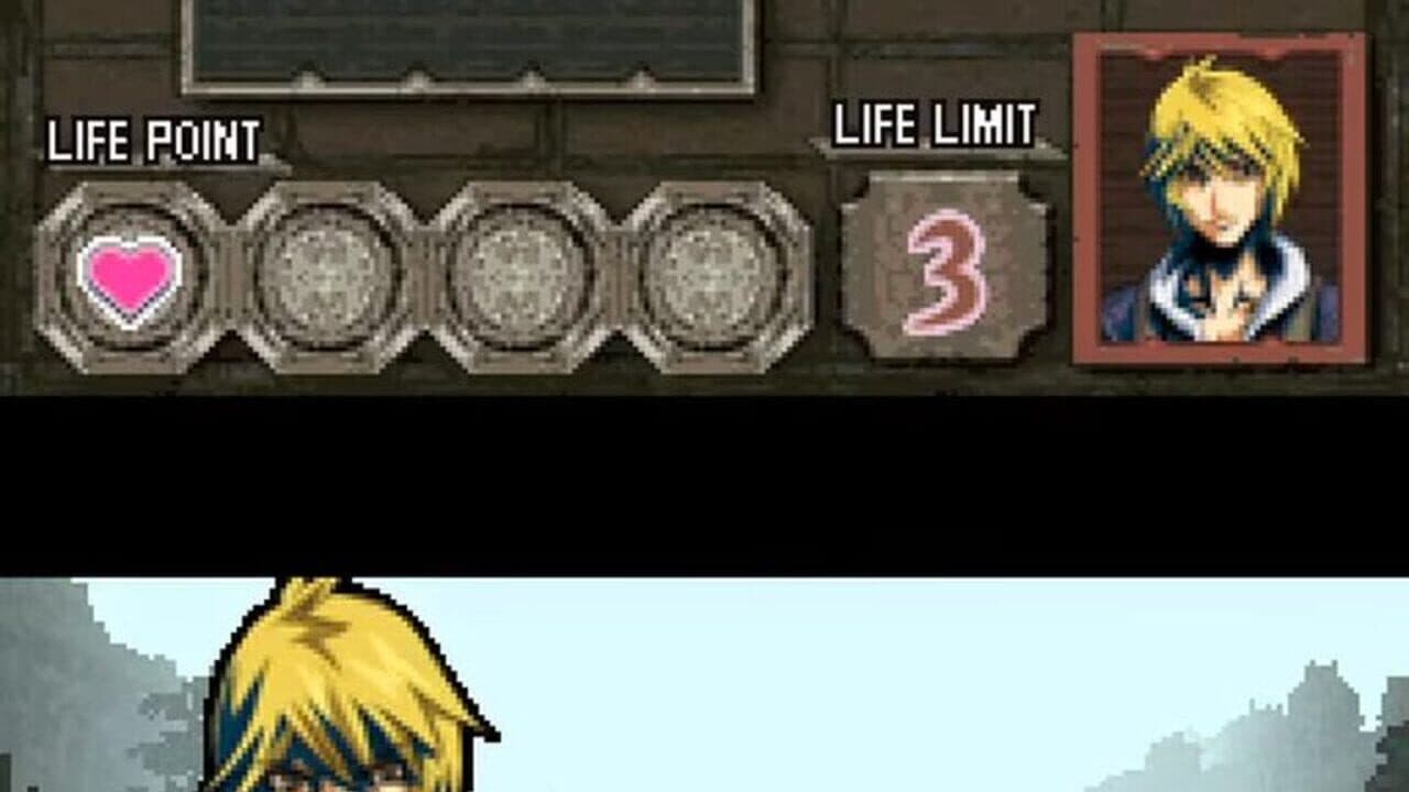Simple DS Series Vol. 32: The Zombie Crisis thumbnail 3