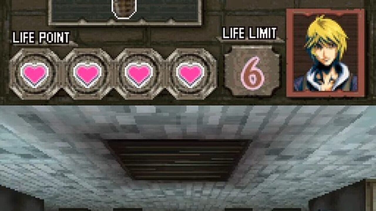 Simple DS Series Vol. 32: The Zombie Crisis thumbnail 5