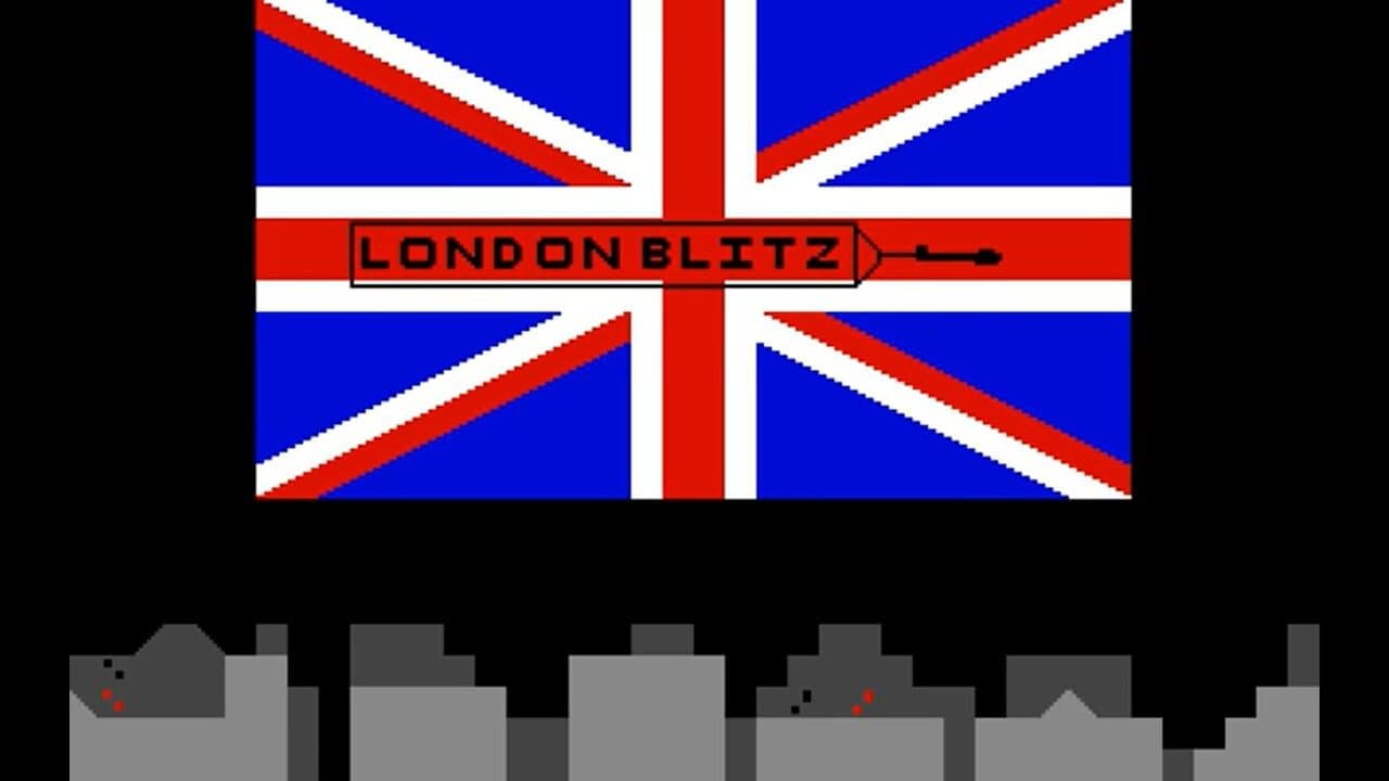 London Blitz screenshot 1