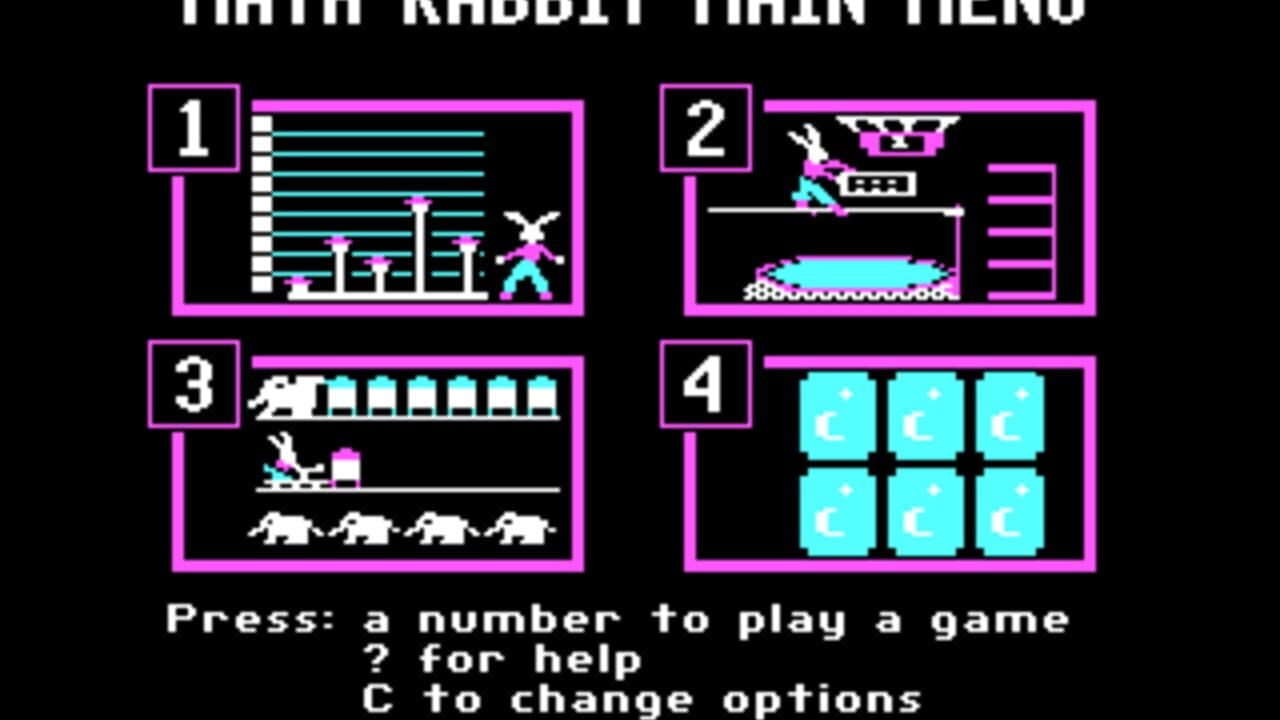 Math Rabbit thumbnail 2