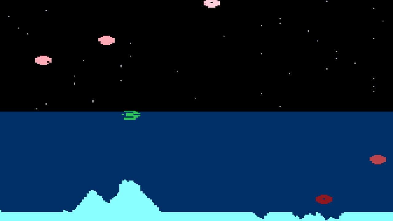 Star Sentry screenshot 1