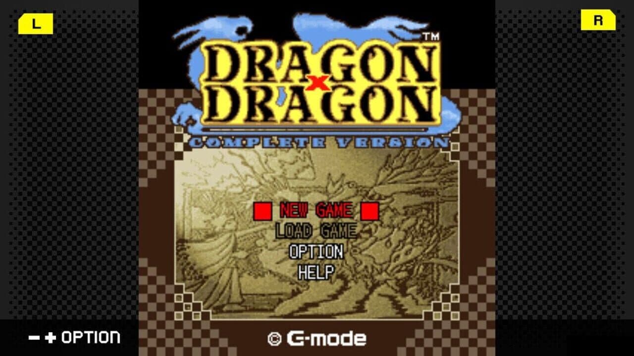 G-Mode Archives 44: Dragon x Dragon thumbnail 3