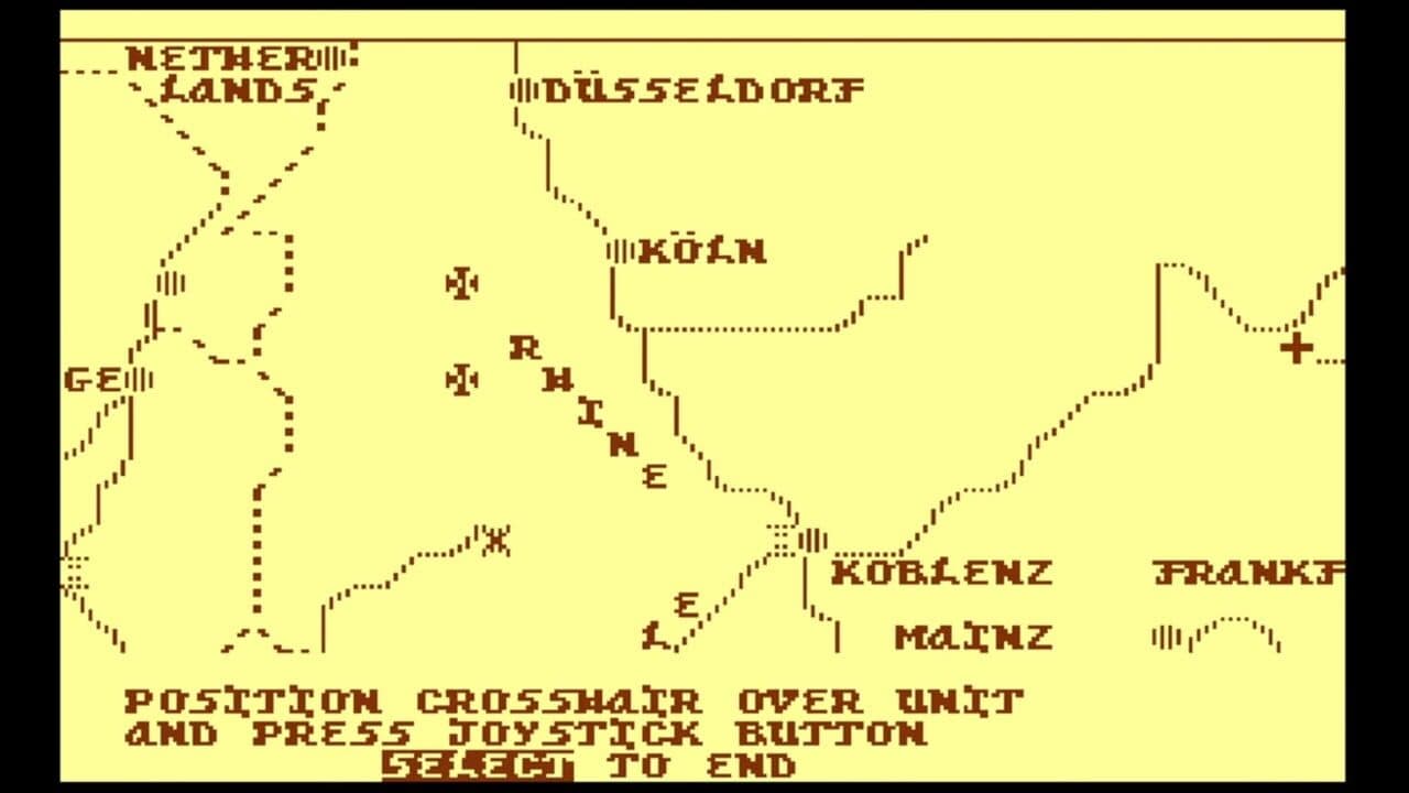 Paris in Danger screenshot 1