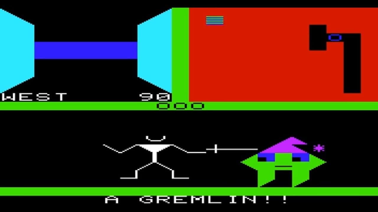 Ultima: Escape from Mt. Drash thumbnail 3