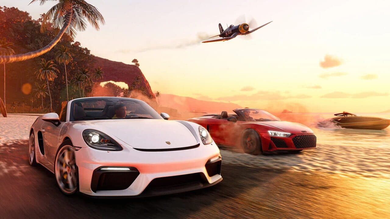 The Crew: Motorfest thumbnail 7