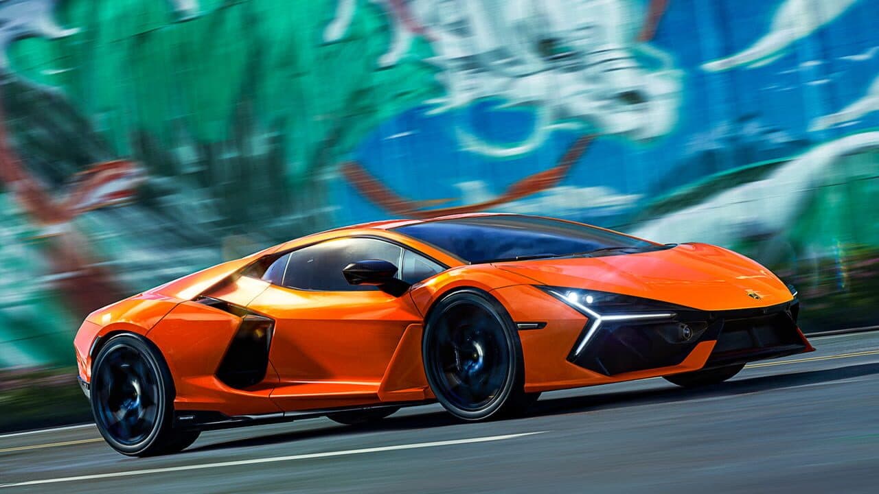 The Crew: Motorfest thumbnail 5