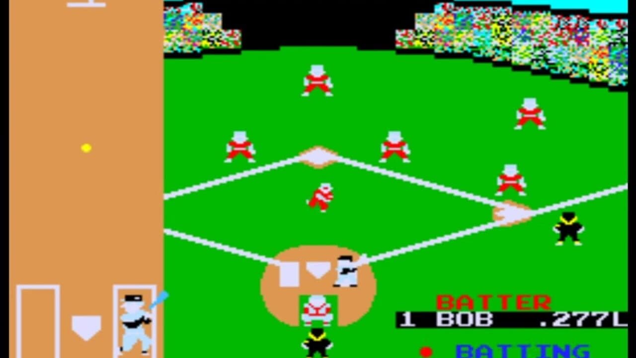 Champion Baseball thumbnail 2