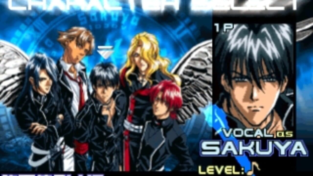 Kaikan Phrase: Datenshi Kourin thumbnail 5