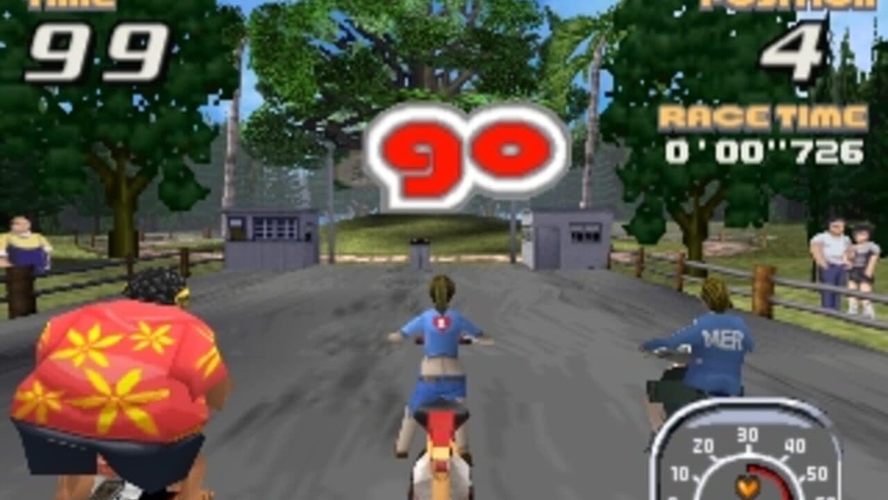 Street Scooters thumbnail 2