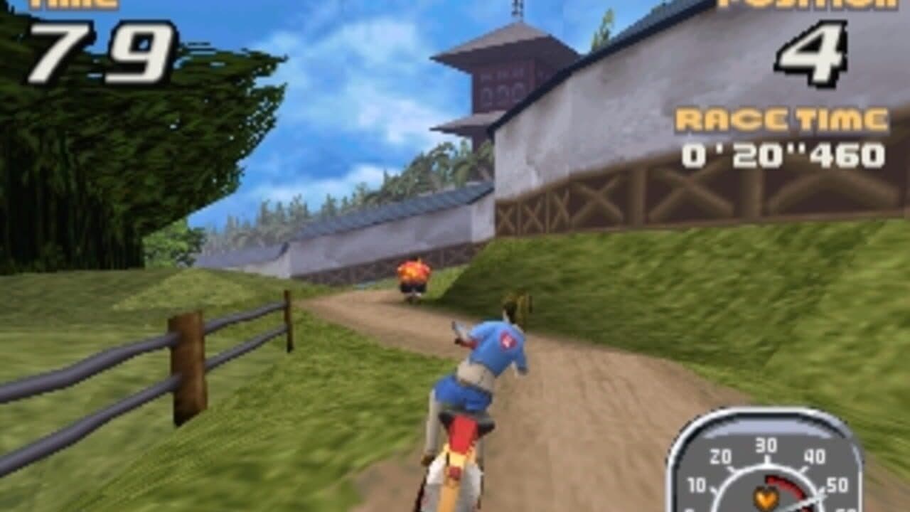 Street Scooters thumbnail 3