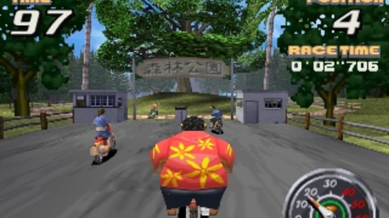 Street Scooters thumbnail 4