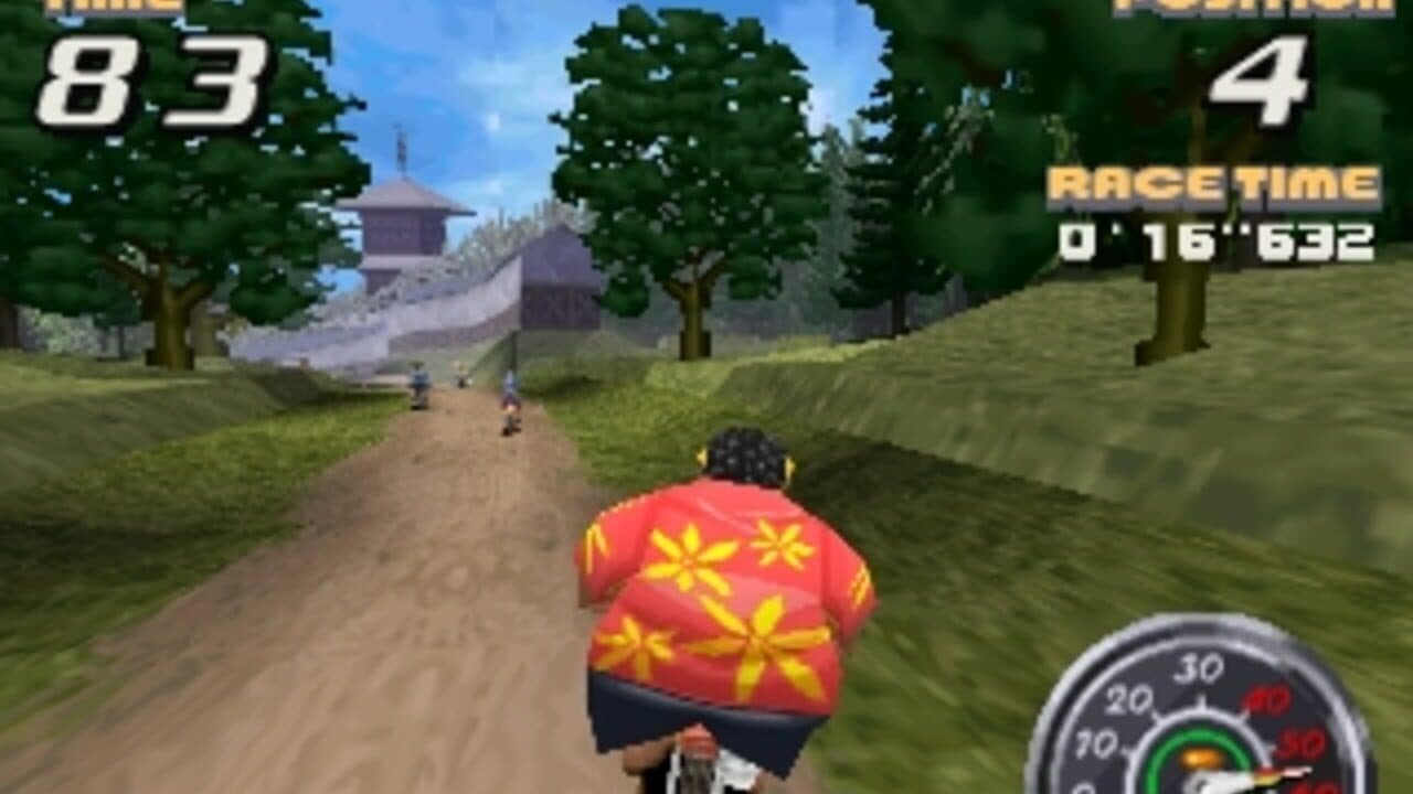 Street Scooters thumbnail 5
