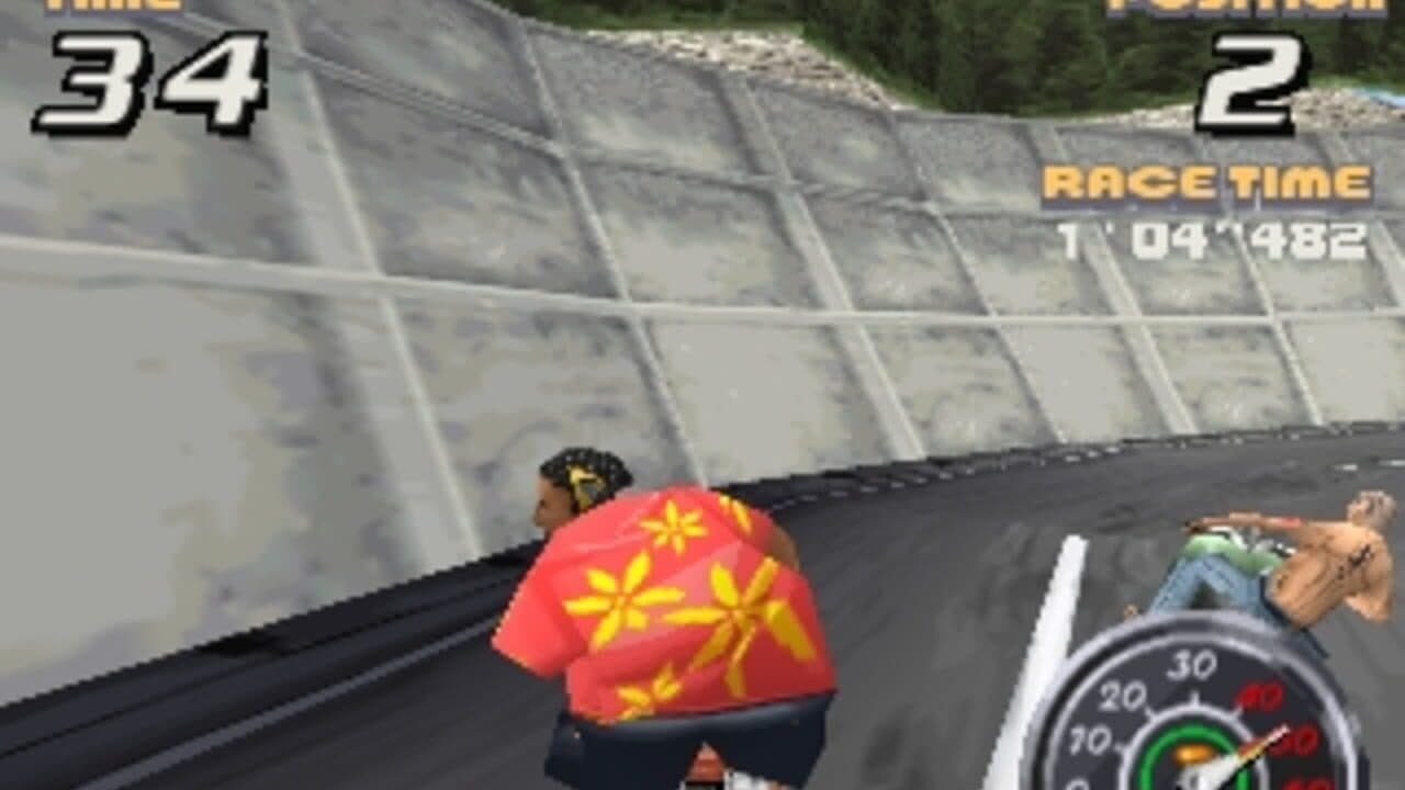 Street Scooters thumbnail 6