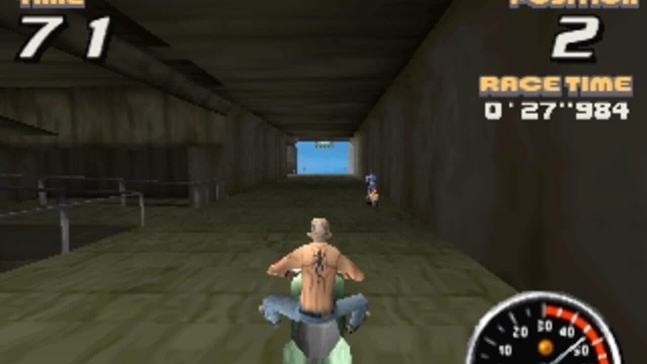 Street Scooters thumbnail 7