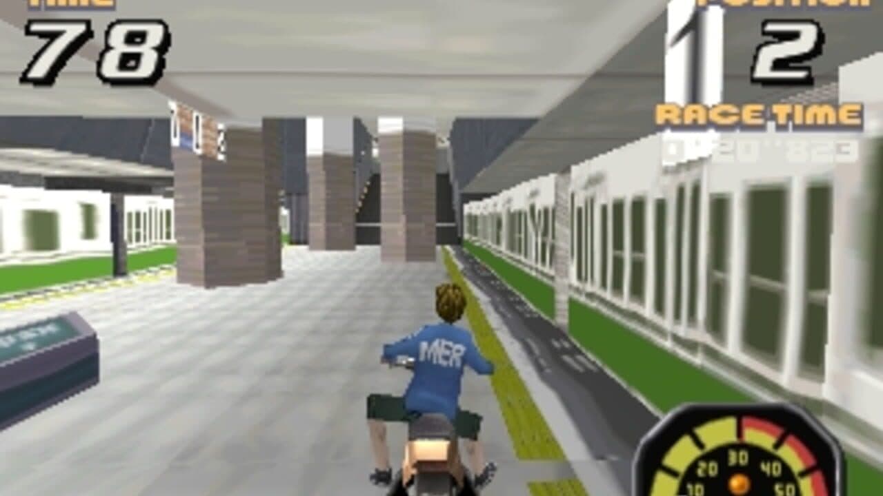 Street Scooters thumbnail 8
