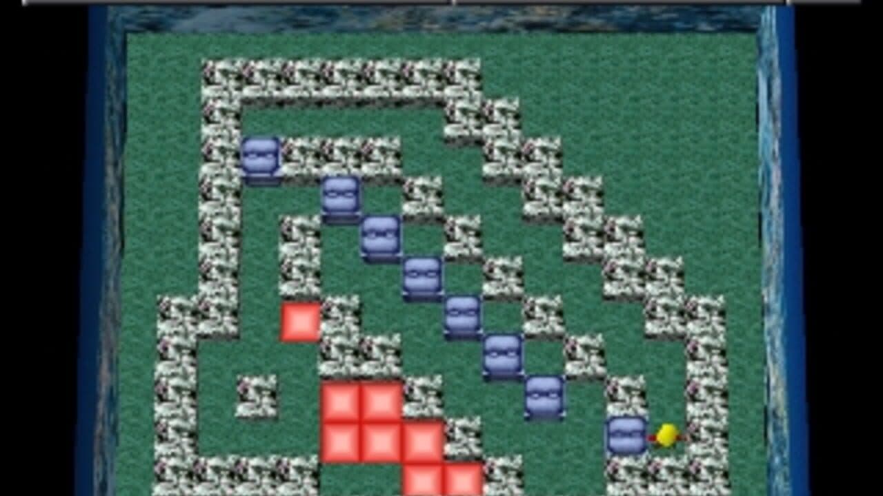 Kyuukyoku no Sokoban thumbnail 3